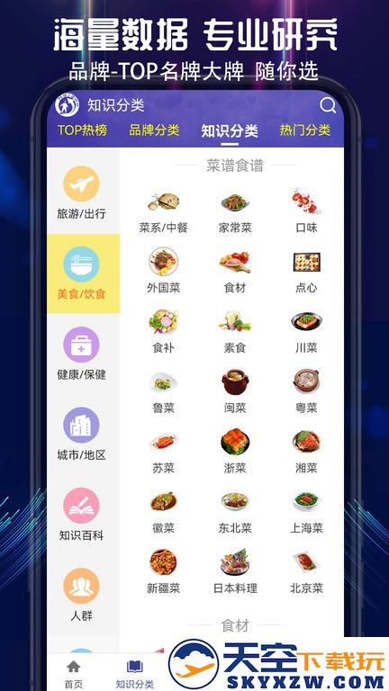 买购网十大品牌排行榜最新版 v4.2.1 安卓版 1