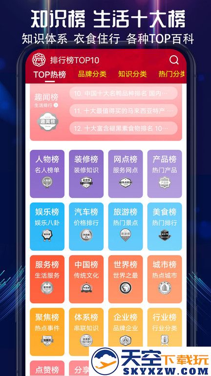 买购网十大品牌排行榜最新版 v4.2.1 安卓版 3