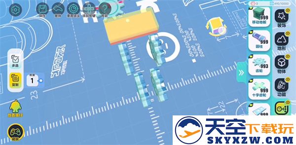 蛋仔派对游戏攻略