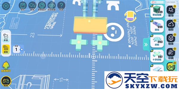 蛋仔派对游戏攻略