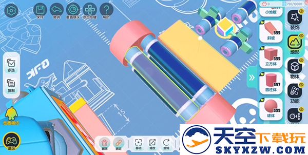 蛋仔派对游戏攻略