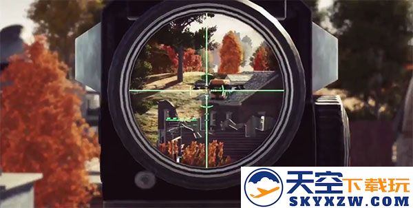 绝地求生未来之役手游下载