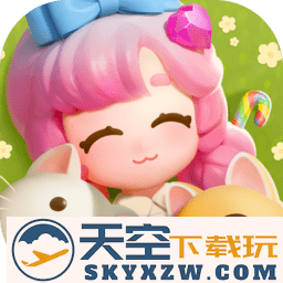心动小镇游戏安装