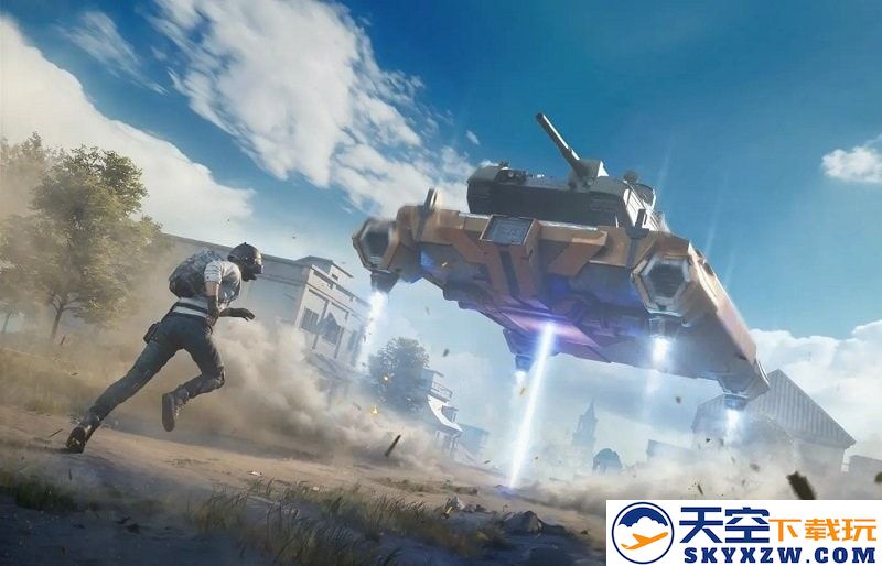 pubgmobile手游最新内容