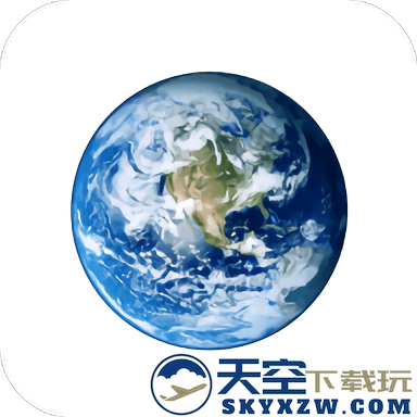 天眼地图手机版