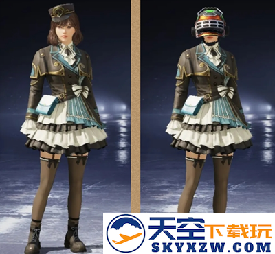 pubg国际服手游3.8玩法内容