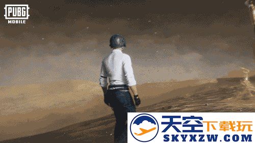 pubg国际服手游3.7玩法内容