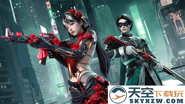 PUBG地铁逃生3.6版本最新活动