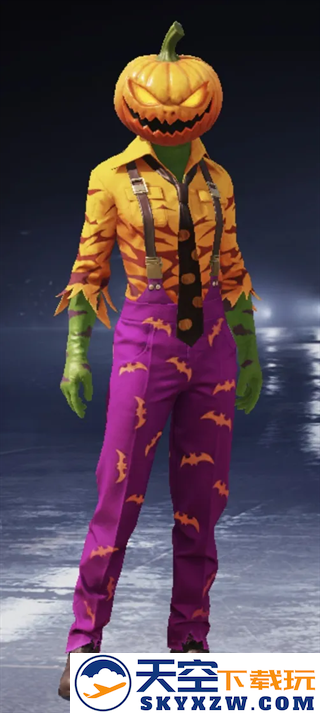 pubg国际服最新活动