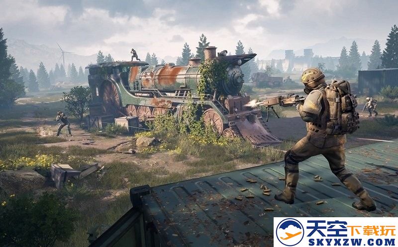 pubgmobile手游最新内容