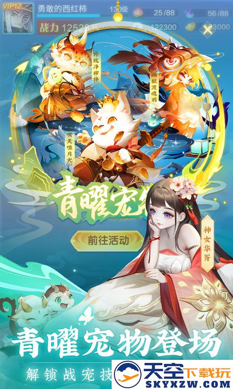 道友请留步手游下载