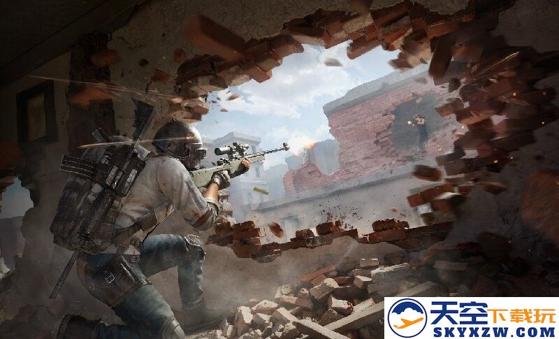 pubg国际服最新内容