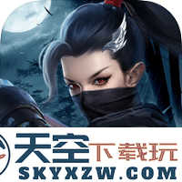 影子剑客游戏