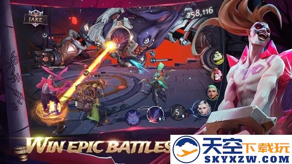 wild fantasy手游 v1.23.4.77390 安卓官方版 2