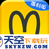 氓兔游戏盒子官方版