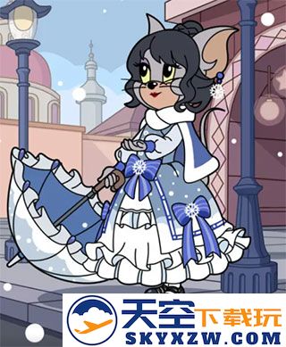 猫和老鼠手游攻略