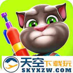 汤姆猫战营官方正版