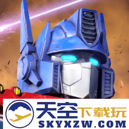 变形金刚永恒之战手游