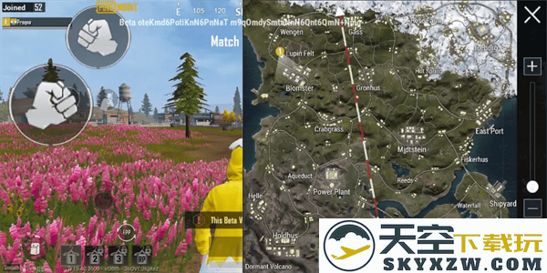 和平精英国际服更新内容