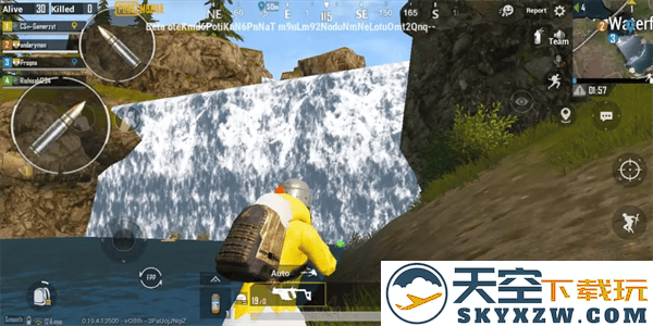 和平精英国际服更新内容