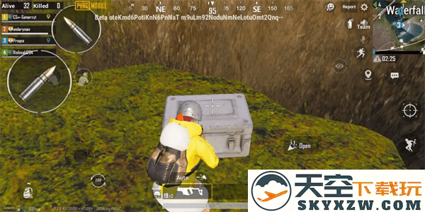 和平精英国际服更新内容