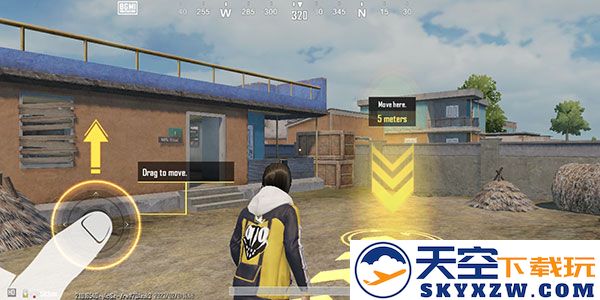 pubg印度服手游怎么玩