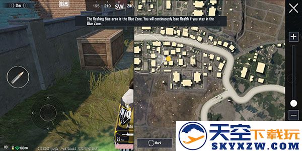 pubg印度服手游怎么玩