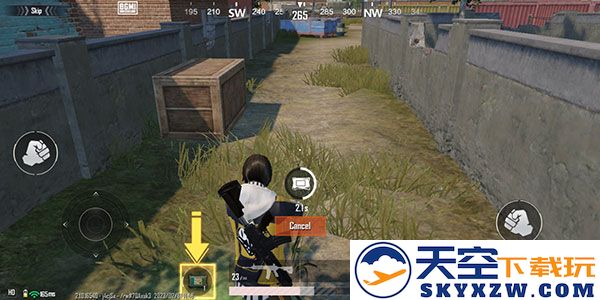 pubg印度服手游怎么玩