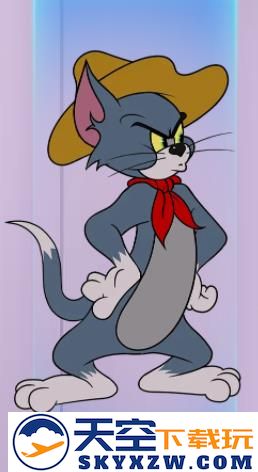 猫和老鼠手游攻略