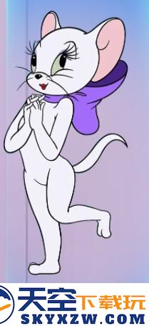 猫和老鼠手游攻略