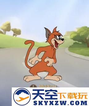 猫和老鼠手游攻略