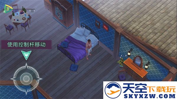 西部土地生存新手指南