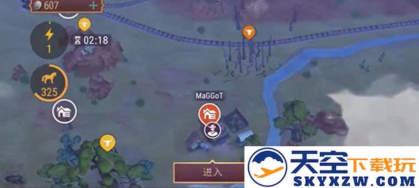 西部土地生存刷银币攻略攻略