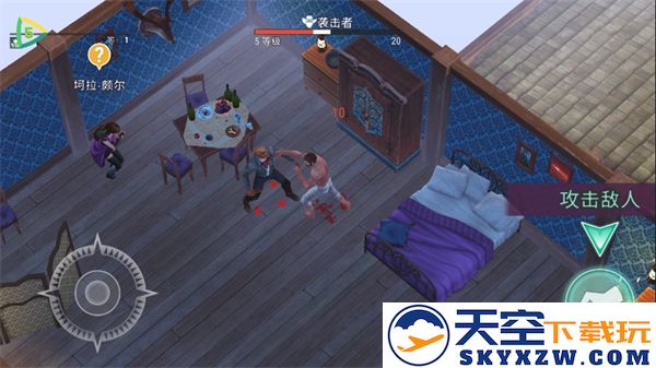 西部土地生存新手攻略