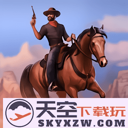 西部土地生存官方正版最新版(westland survival)