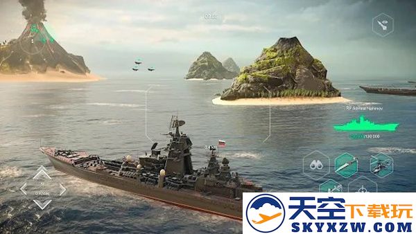 现代战舰游戏教程