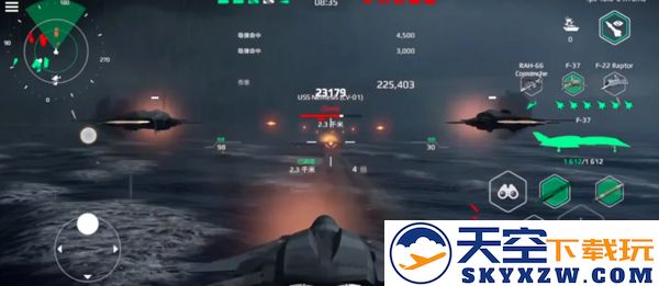 现代战舰手游联机教程
