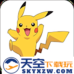 神奇宝贝图鉴app