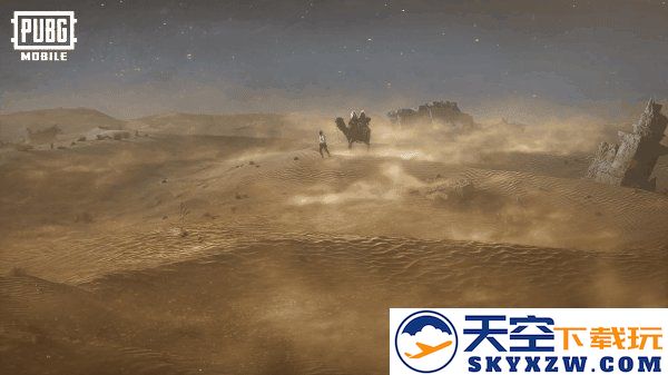 pubg3.7版本玩法