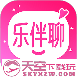 乐伴聊app