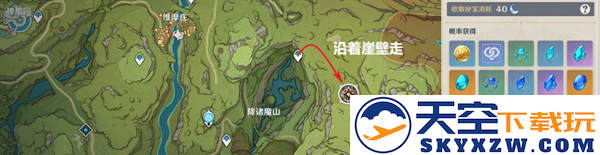 云原神国际服游戏攻略