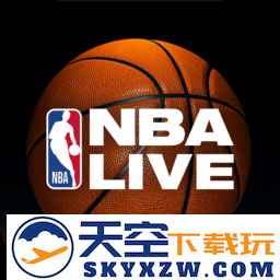 劲爆美国职蓝官方手游(NBA LIVE)