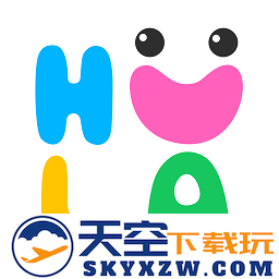 呼啦少儿英语app