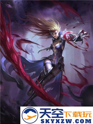 魔域手游职业攻略