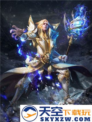 魔域手游职业攻略