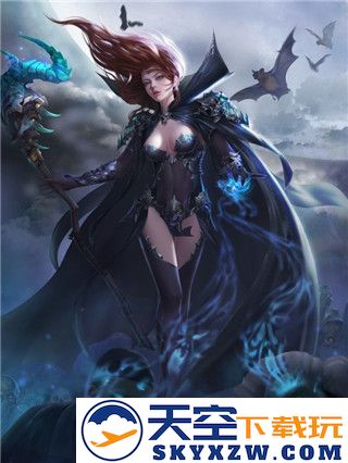 魔域手游职业攻略