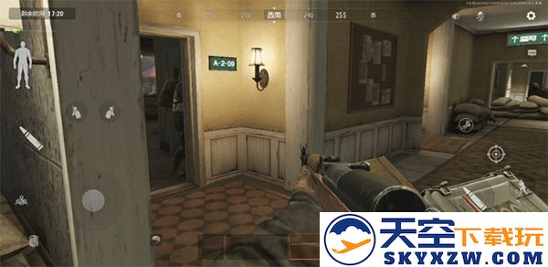 暗区突围国际服攻略