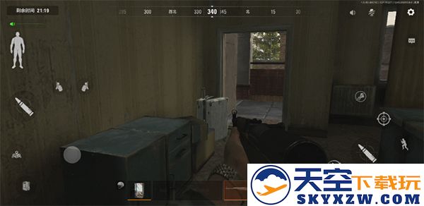 暗区突围国际服攻略
