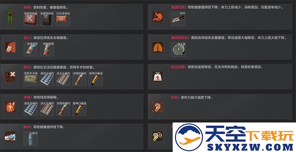 暗区突围国际服攻略