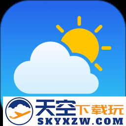 手机天气预报app